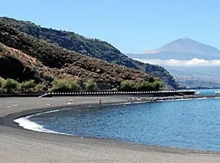 Anahata Relax Sea * Tacoronte