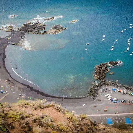 Apartament Anahata Relax Sea *