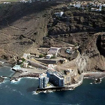 Apartament Anahata Relax Sea