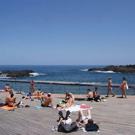 Anahata Relax Sea * Tacoronte