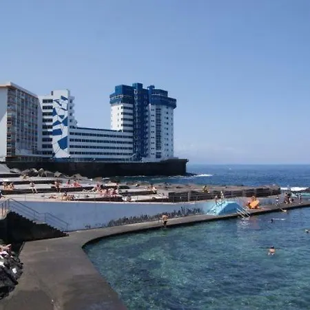 Anahata Relax Sea * Tacoronte