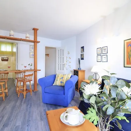 Anahata Relax Sea Apartament *