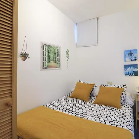 Anahata Relax Sea Apartament *