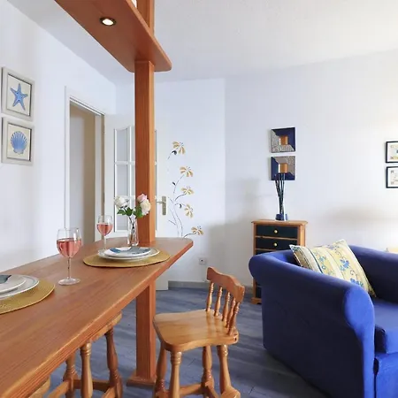 Apartament Anahata Relax Sea *