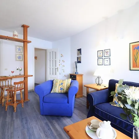 Apartament Anahata Relax Sea Tacoronte