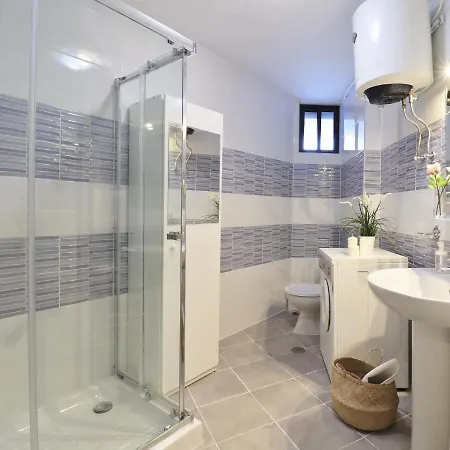 Apartament Anahata Relax Sea